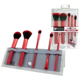 Mōda® - Crveni perfect mineral set