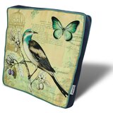 Aberto Design dekorativni jastuk YM1042, 42x42 cm, šareni Cene