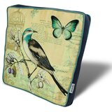 Aberto Design Dekorativni jastuk YM1042, 42x42 cm, Šareni Cijene