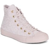 Converse Visoke superge Chuck Taylor All Star Rožnata Cene