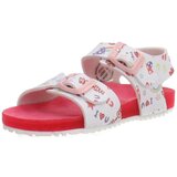 Garvalin Sandali & Odprti čevlji 222446 Bela | Shoptok.si
