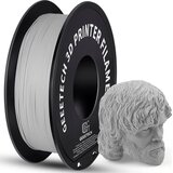 GEEETECH pla matte grey, 1.75 mm / 1000 g | Eponuda.com