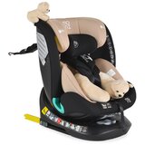 Moni Serengeti auto sedi&amp;scaron;te i-Size 40-150cm Slike