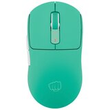 Fury miš tanto T4 (NFU-2205) gaming / wireless / bežični / mint | Eponuda.com
