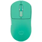 miš tanto T4 (NFU-2205) gaming / wireless / bežični / mint