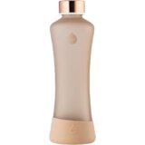 Equa steklena steklenica, Squeeze Ginger, brez BPA, BPF in BPS, 550 ml, (21225961) | Shoptok.si