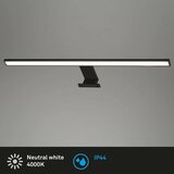 BRILONER 2104-115 - LED osvetljenje za kupatilsko ogledalo DUN, LED/8W/230V, 60 cm, IP44 | Eponuda.com