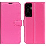 INORCO Za Infinix Hot 20 4G torbica za telefon s preklopnim stojalom proti padcem, usnjena denarnica iz PU usnja, (22035686) Cene