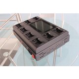 CEL-TEC Priklopna postaja PK70 8 vrat 2TB | Shoptok.si