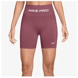 Nike W np df smls hr 5in short wt | Eponuda.com