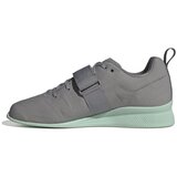 Adidas Adipower Ii Siva | shoptok.hr
