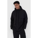 Hurley Extra Time Jacket black Cijene