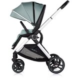 Chipolino Euphoria 3u1 Kolica za bebe | Eponuda.com
