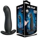  Pokretljivi analni vibrator Cene