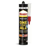 Madras doo Beograd Moment One For All High Tack - Univerzalni lepak 440g | ePonuda.com