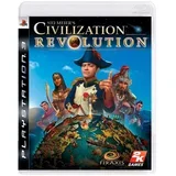 Meiers Civilization Revolution (PS3)