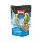 Friend Hrana za papige 400g cijene