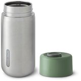 Black + Blum Insulated Travel Cup Olive 340 ml Skodelica | Shoptok.si