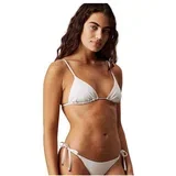 trouglasti bikini top
