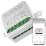  GoSmart stikalni modul IP-2102SW, WiFi, 2-kanalni | Shoptok.si