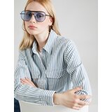 Levi's Bluza 'ESSENTIAL' svijetloplava / bijela | shoptok.hr