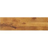 Stolna ploča 100x30x2,5 cm pravokutna masivno grubo drvo manga | shoptok.hr