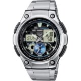 Casio ROČNA URA CASIO AQ-190WD-1AVDF | Shoptok.si