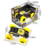  Auto Cross Country 4x4 Crvena | shoptok.hr