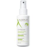 A-derma Sprej za negu iritirane kože Cytelium, 100ml Cene