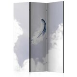 Artgeist Paravan Angelic Feather, 3-Delni, Enostranski | Shoptok.si