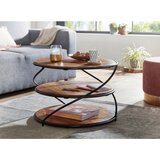 MID.YOU KLUBSKA MIZA, barve indijskega rožnega lesa | Shoptok.si