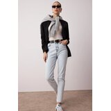 TRENDYOLMILLA Ženske farmerke Twoss25Je00279, Svetloplave | Eponuda.com