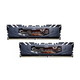 G.skill Flare X (for AMD) F4-3200C16D-32GFX memory module 32 GB 2 x 16 GB DDR4 3200 MHz | shoptok.hr