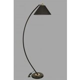 Opviq Hilal 534LUN4196 Podna lampa, Crna | Eponuda.ba