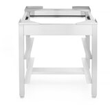 Hendi Postolje za mašinu za pranje čaša K40, 470x500x(H)500mm | Eponuda.com