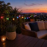  Solarni LED niz 5.5 m, 35 lampica | Eponuda.com
