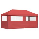  za zabave Tamno crvena 292 x 580 x 315 cm Oxford tkanina | Eponuda.com
