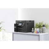 Epson EcoTank L6570 CISS wireless multifunkcijski tintni pisač, A4 | shoptok.hr