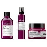 L’Oreal Professional Loreal Professionnel SE Curl Expression set za negu kovrdzave kose | ePonuda.com