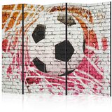 Artgeist Paravan Street Football I, 5-Delni, Dvostranski | Shoptok.si