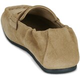 PAVEMENT HELIOS SUEDE Bež | shoptok.hr