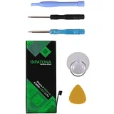 Baterija za iPhone 8 1822mAh 3,82V Li-Pol + alat