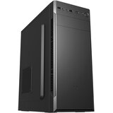 FSP Kućište CMT 160, crno, bez napajanja, POC0000157 Cijene