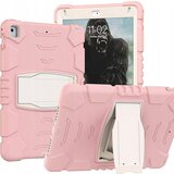 JTech Ohišje za iPad 6 9,7" Armoured s stojalom Pink, (22025283) | Shoptok.si