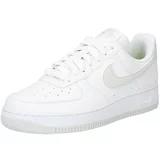 Nike Sportswear Niske tenisice 'Air Force 1 '07 SE' bež / bijela