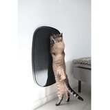 MiaCara Grebalica za mačke Pannello Black S – | shoptok.hr