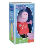  Plišane igračke Jemini Peppa Pig Glazbeni 20 cm | shoptok.hr