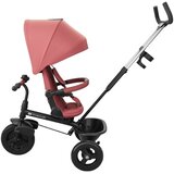 Kinderkraft tricikl za decu Aston 2 Plus Pink, 9m+ | Eponuda.com