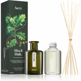 Aery Botanical Black Oak aroma difuzor s polnilom 200 ml