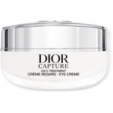 Dior Capture Crème Regard pomlađujuća krema za oči 15 ml Cijene
